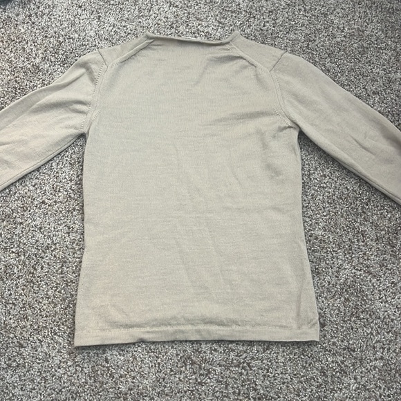 Giorgio Armani Sweater sz 4 - Picture 3 of 3